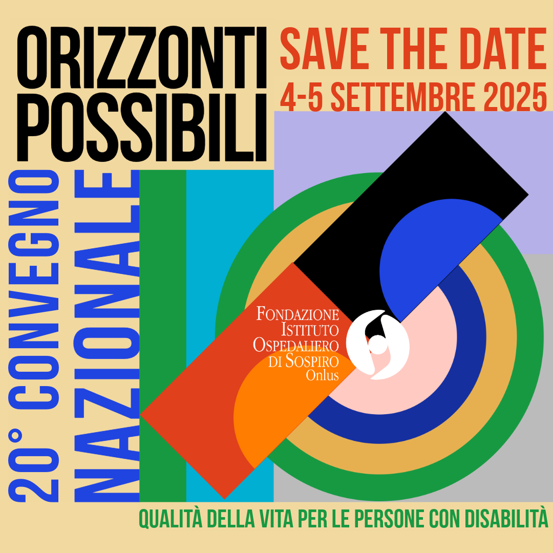 20° CONVEGNO NAZIONALE sulla QUALITA’ DELLA VITA