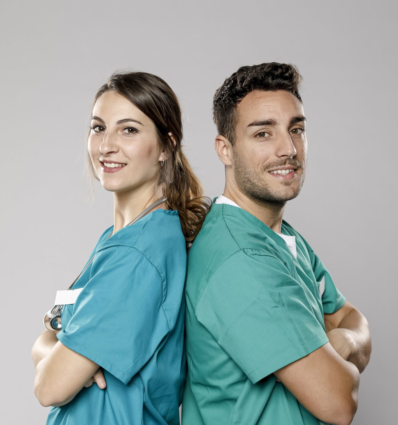 ASA – Ausiliario Socio Assistenziale