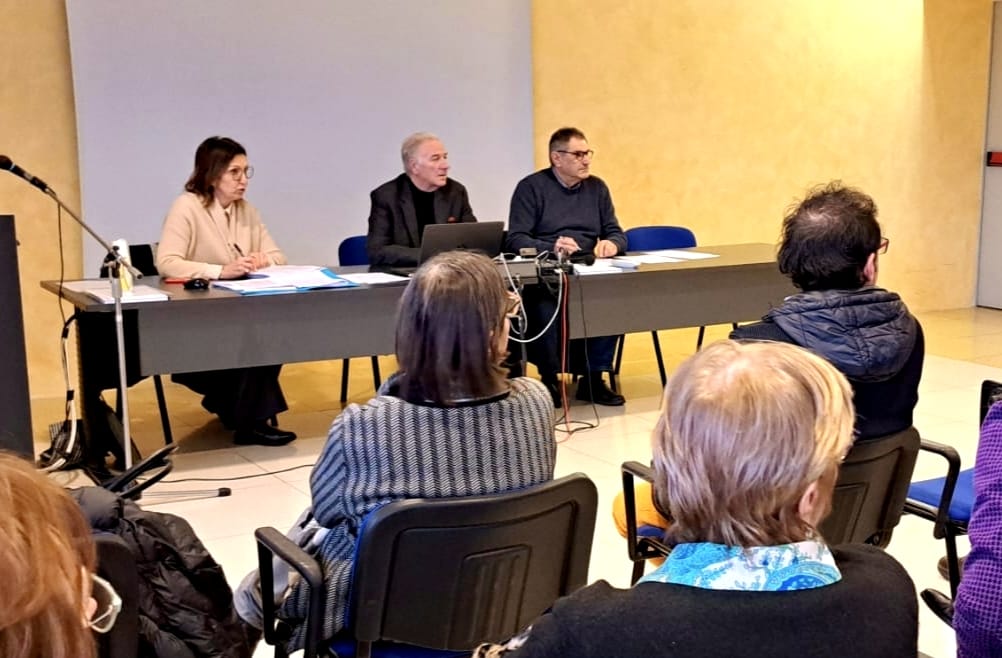 ARSAC RINNOVA GLI ORGANI DIRETTIVI: IL PRESIDENTE GIOVANNI SCOTTI CONFERMATO PER IL TRIENNIO 2026 – 2028